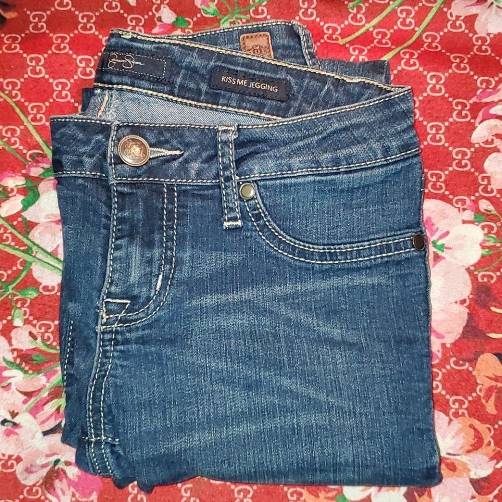 Jessica Simpson Jeggings